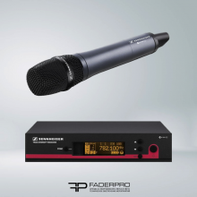 Sennheiser EW100-835 G3 радиомикрофон для речи - фото - 1