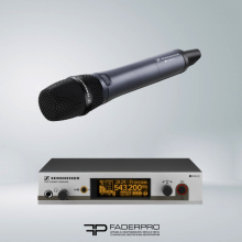 Sennheiser EW300-945 G3 радиомикрофон для вокала - фото - 1